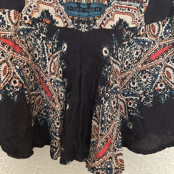 Tunic Top/ Dress - Picture 3 of 6